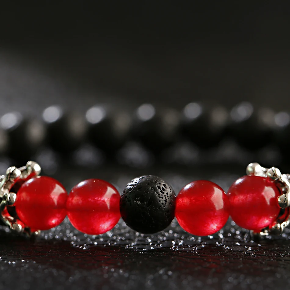 Bracelet sportif de tempérament pour hommes et femmes. Confort et style pour le sport et l'entraînement. Améliorez vos performances avec élégance et confort.
