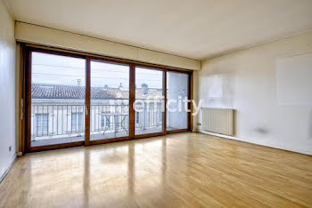 appartement à Bordeaux (33)