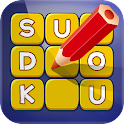 Sudoku:Puzzle Brain Test
