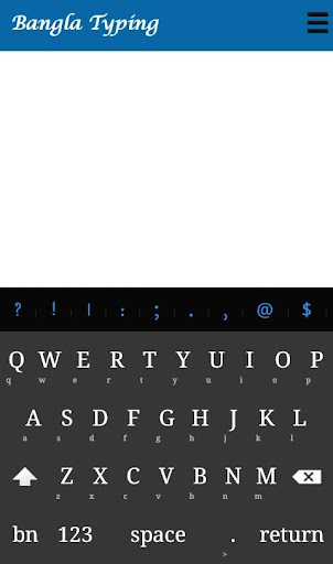 免費下載工具APP|Parboti bangla typing app開箱文|APP開箱王