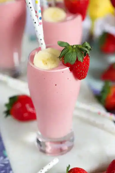 Smoothies