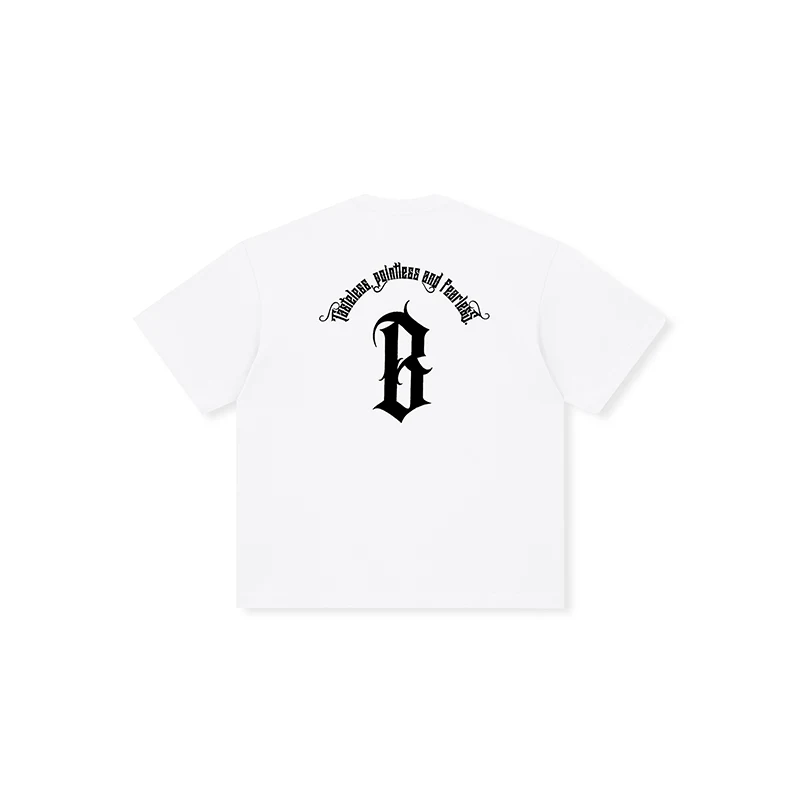 T-shirt Arc Offset Printing American Style