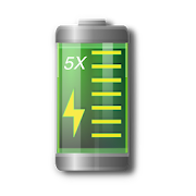 Battery Saver 5X Pro Mod