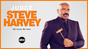 Judge Steve Harvey thumbnail