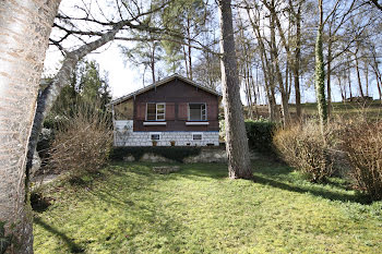 maison à Vallangoujard (95)