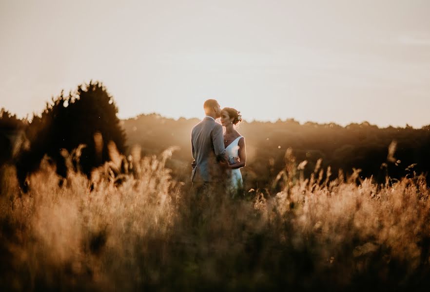 Wedding photographer Jakub Malinski (jakubmalinski). Photo of 6 October 2017