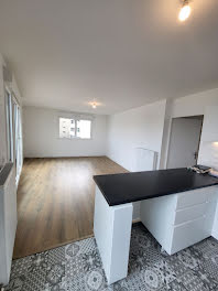 appartement à Nanterre (92)