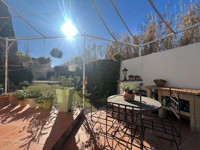 Vente maison 4 pièces 125 m² à Istres (13800), 399 000 €