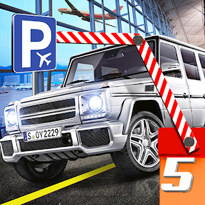 Download Multi Level Parking 5: Airport For PC Windows and Mac