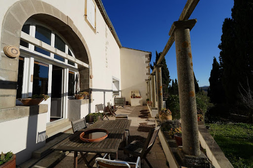 House with pool and terrace 2