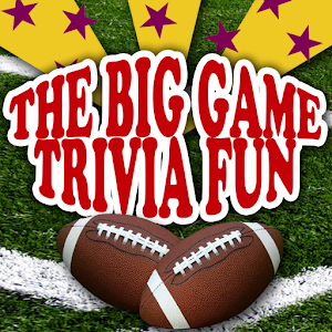 Big Game Trivia Fun