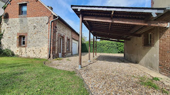 maison à Evreux (27)