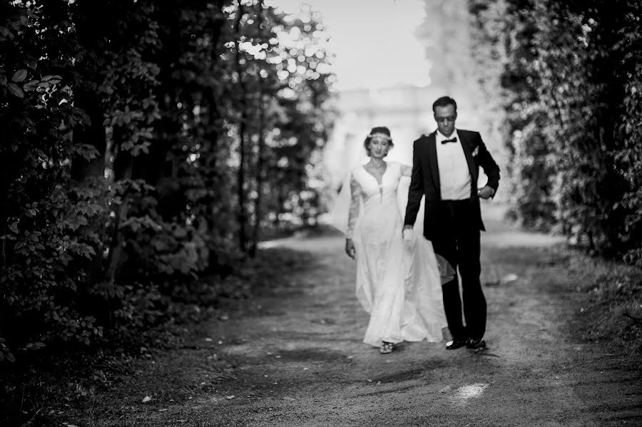 Wedding photographer Magda Magdalena Trebert (trebert). Photo of 12 March 2020