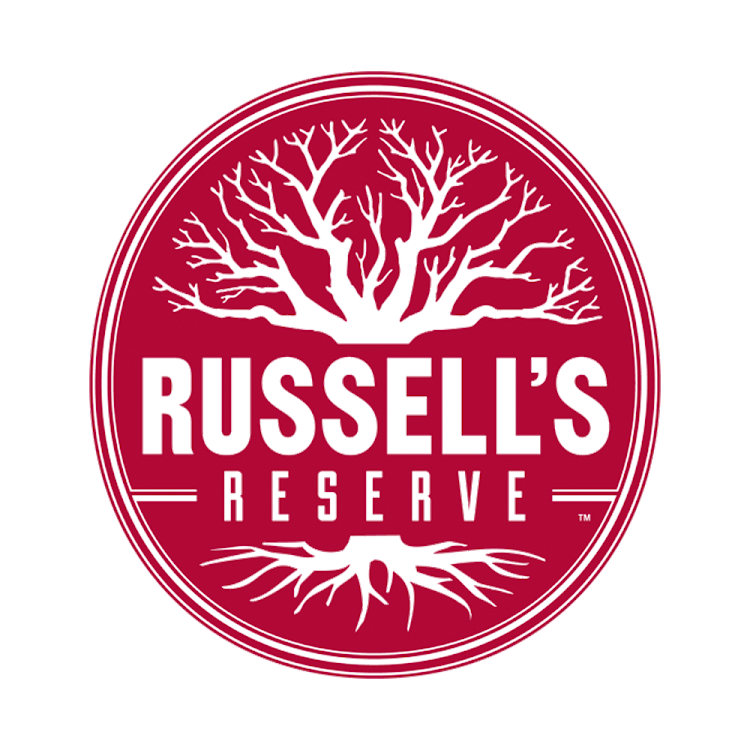 Logo for Wild Turkey Russell’s Reserve 10 Year