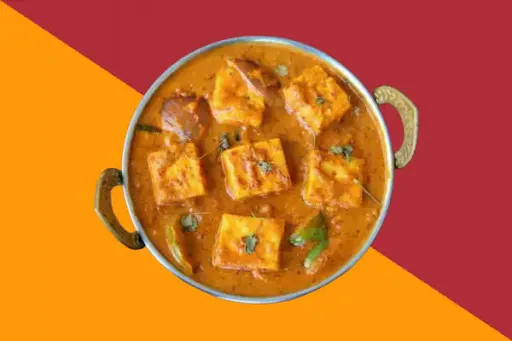 Paneer Lababdar