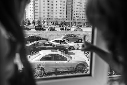 Fotógrafo de bodas Liza Karazhova (lizaka). Foto del 21 de abril 2016