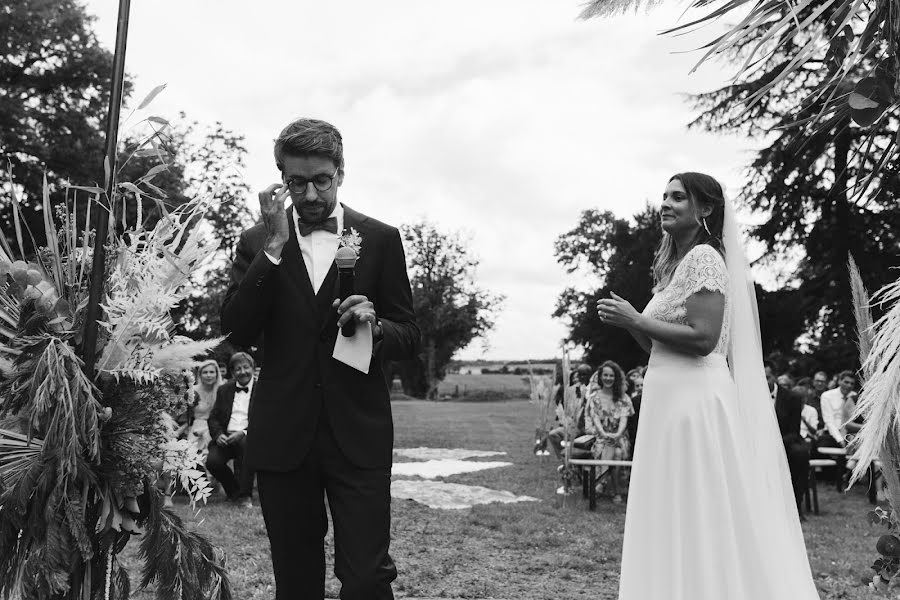 Photographe de mariage Nico Luz (nicoluz). Photo du 27 février 2023