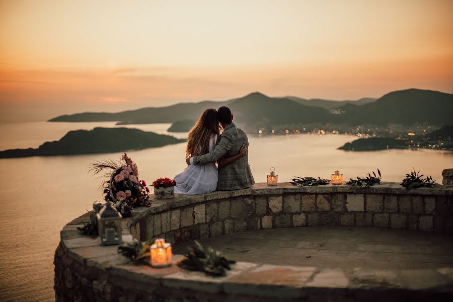 Fotografo di matrimoni Bojan Redzepovic (redzepovic). Foto del 12 marzo 2019