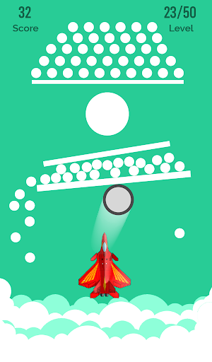 Rising Up - Balloon Games