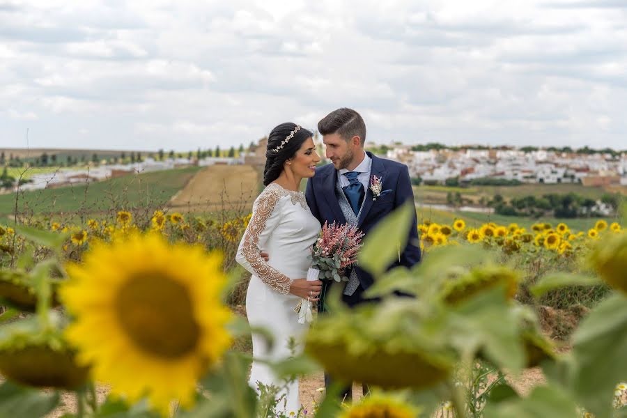 Весільний фотограф Antonio Medina (amedina). Фотографія від 23 травня 2019