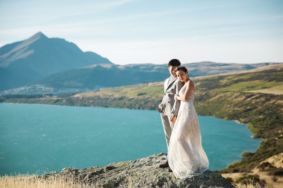 Wedding photographer Felix Yu (feliximage). Photo of 9 February 2021