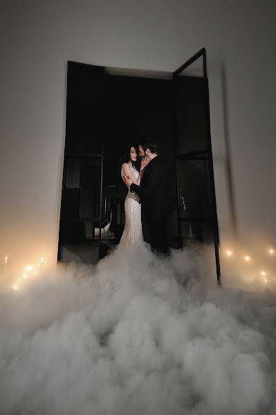 結婚式の写真家Aleksey Stulov (stulovphoto)。2020 1月24日の写真