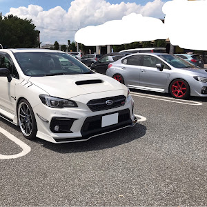 WRX S4 VAG