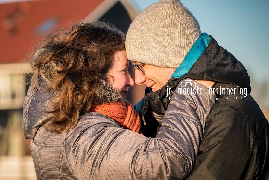 Hochzeitsfotograf Ellen Langius Armee (langiusarmee). Foto vom 6. März 2019