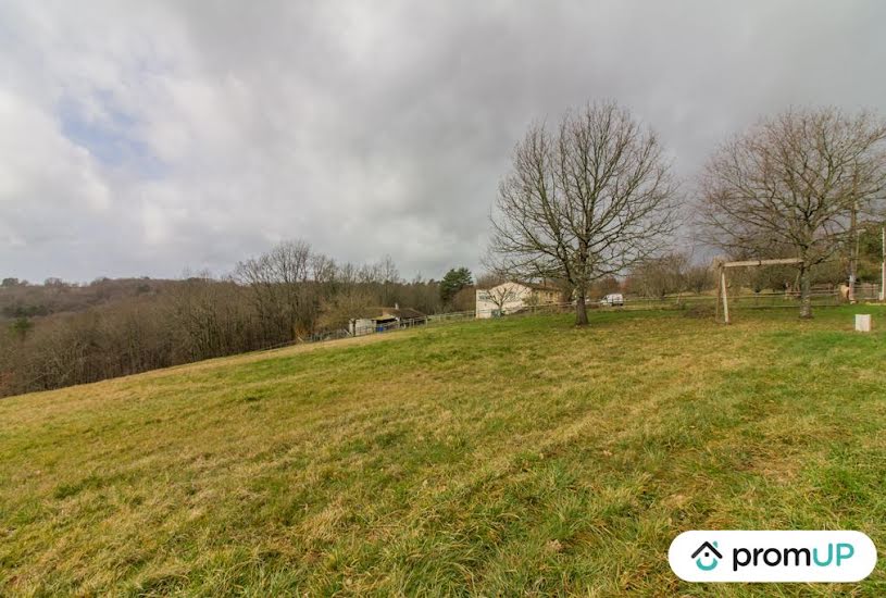  Vente Terrain à bâtir - 3 000m² à Peyzac-le-Moustier (24620) 