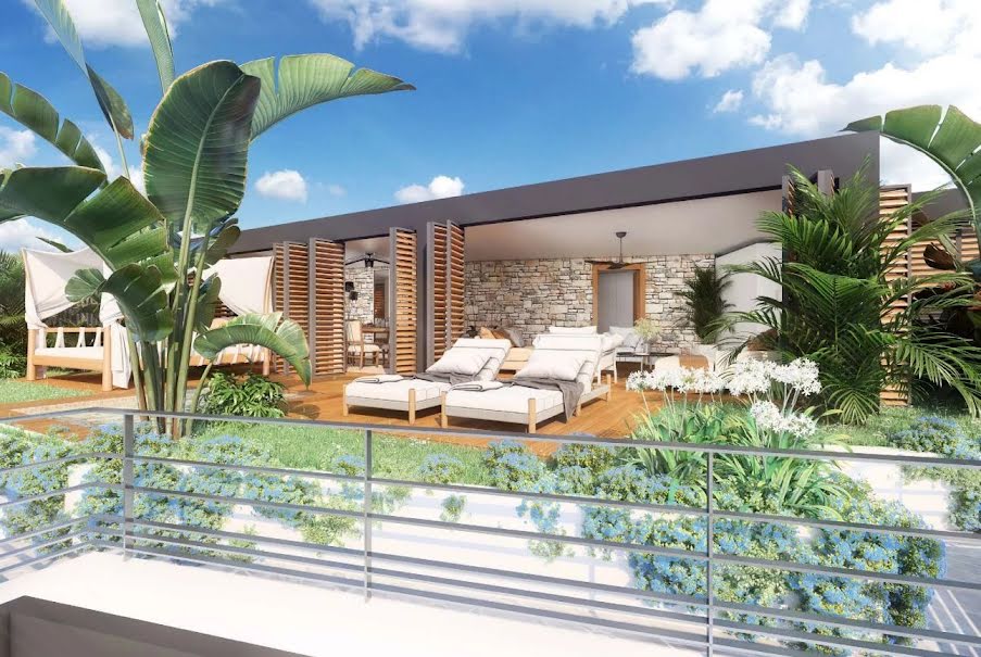 Vente appartement 3 pièces 122 m² à Cannes (06400), 3 120 000 €