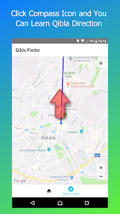 Tasbeeh Tally Counter and Qibla Direction(圖6)-速報App