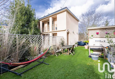 Maison avec terrasse 2