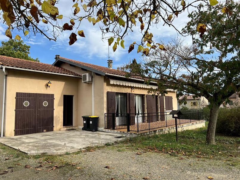 Vente maison 3 pièces 80 m² à Aucamville (82600), 265 000 €