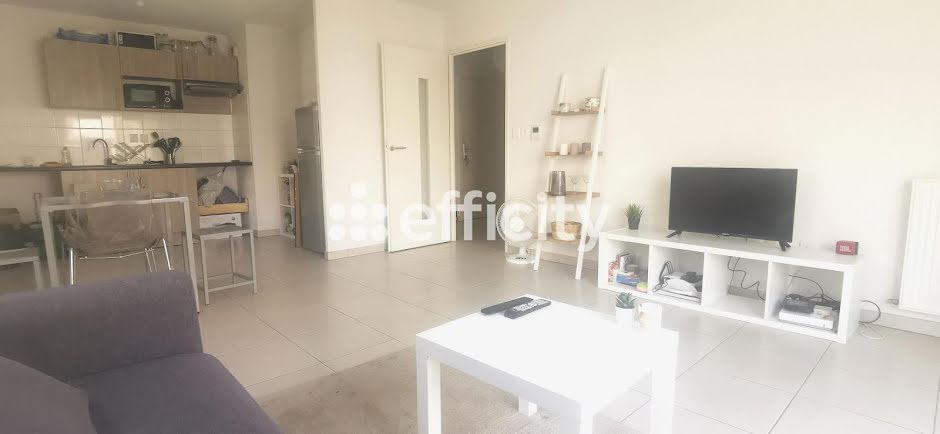 Vente appartement 3 pièces 64 m² à Toulouse (31000), 195 000 €