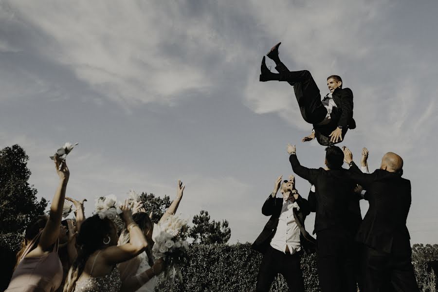 Fotografo di matrimoni Fábio Santos (ponp). Foto del 8 luglio 2022