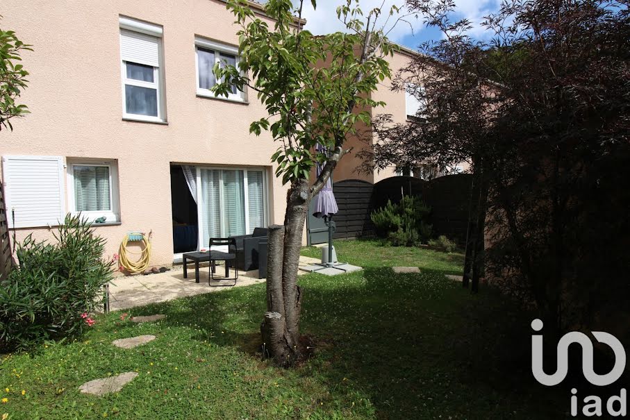 Vente maison 5 pièces 93 m² à Montigny-le-Bretonneux (78180), 396 000 €
