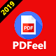 Download PDFeel - PDF reader pdf editor pdf viewer For PC Windows and Mac