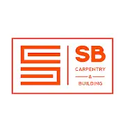 SB Carpentry Logo