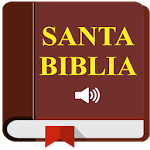 Cover Image of 下载 Biblia Reina Valera Audio 1.0.1 APK