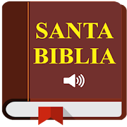 Biblia Reina Valera Audio 1.0 Icon