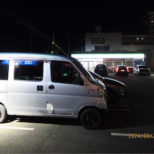 ハイゼットカーゴ S321V