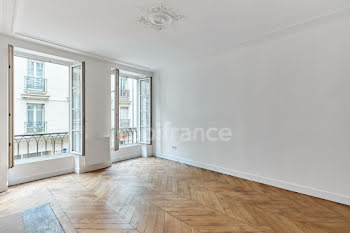 appartement à Paris 10ème (75)