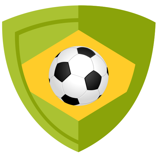 Brasileirão 2015 運動 App LOGO-APP開箱王