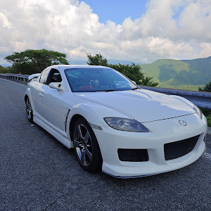 RX-8