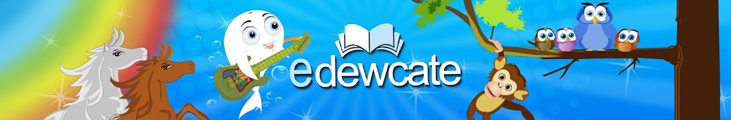 eDewcate Banner