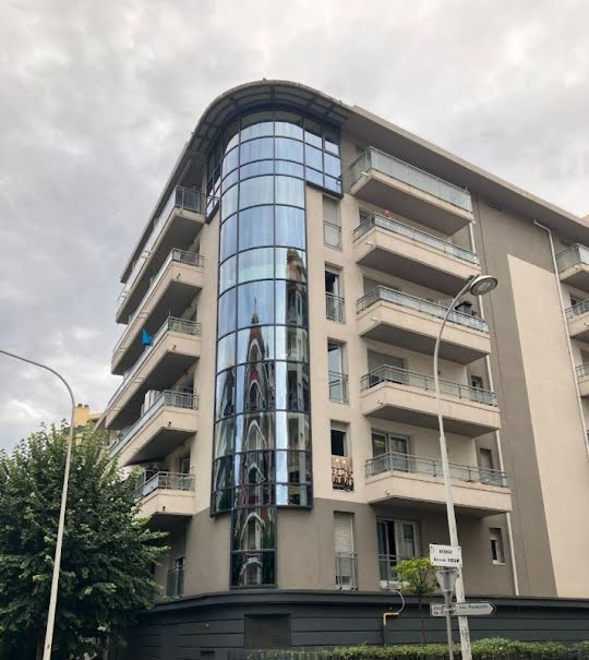 Vente appartement 1 pièce 29 m² à Nice (06000), 149 000 €