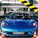 Car Parking Simulator Car Driving Test Car Driver icon