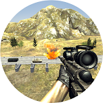 Cover Image of Скачать Military Sniper : Traffic 1.0.1 APK