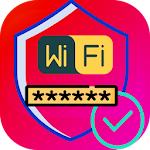 Cover Image of Download Recover Wifi Password 2019 1.0.0.4 APK