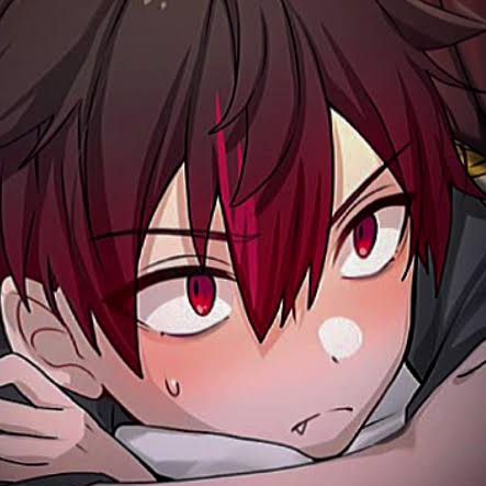 カゲ推し⸜❤︎⸝